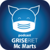 Ceva Griseriet podcast McMarts om smittebeskyttelse
