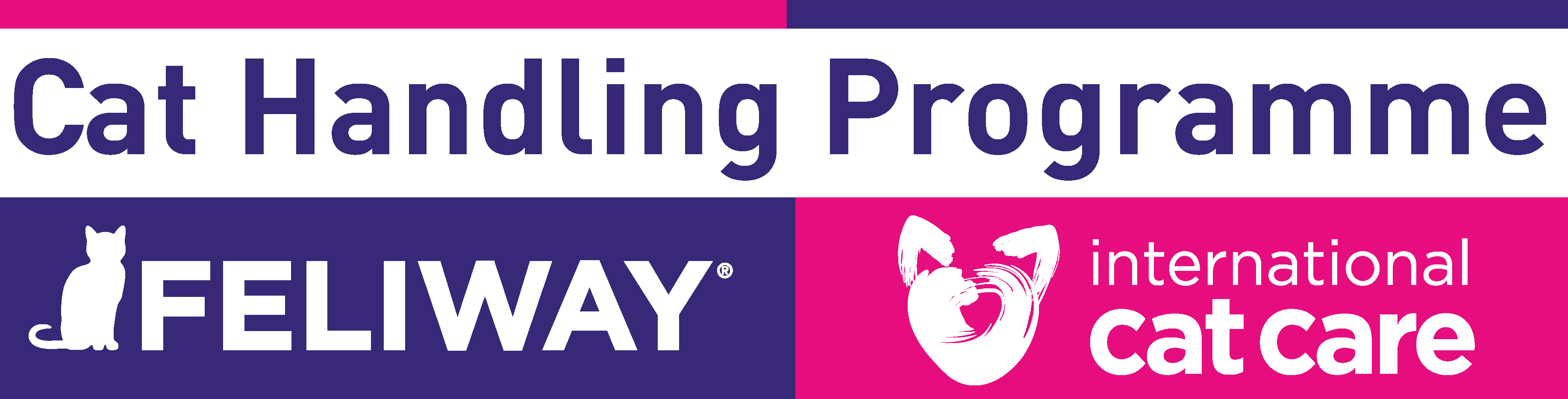 FELIWAY Cat Handling Programme