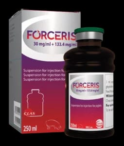 Forceris